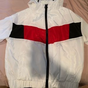 🖤cute windbreaker jacket🖤